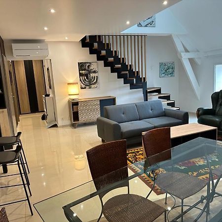 Spacious Flat Close To The Railway Station Τρουά Εξωτερικό φωτογραφία